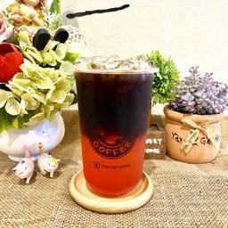 คอฟฟี่สตรอเบอร์รี่
