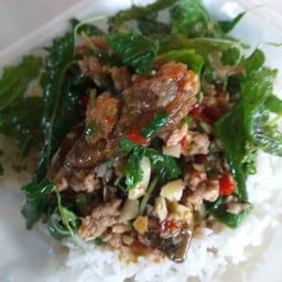 ครัวบ้านกรู