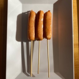 ไส้กรอกอีสาน