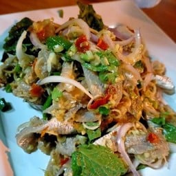 ร้านบังรอด  Bangrod Hua Hin 112