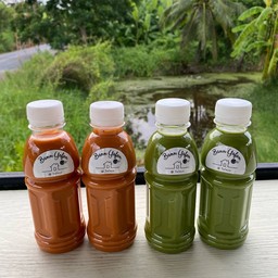 Bann Yafon Cafe ร้านกาแฟบ้านย่าฟ้อน