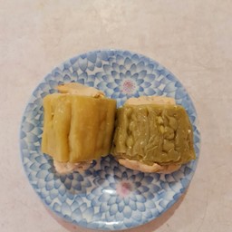 มะระยัดไส้