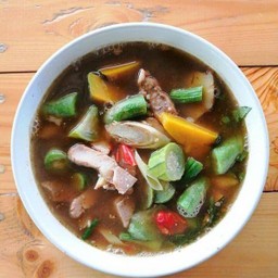 อ่อมหมู
