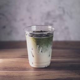 MATCHA GREEN TEA
