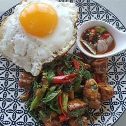 B.A.E Cafe' & Bistro...