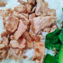 เจริญพร อาหารตามสั่ง