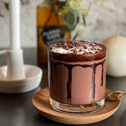 CHOCOLATE FREPPE