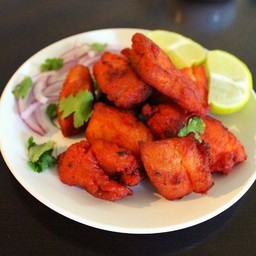 FISH AMRITSARI
