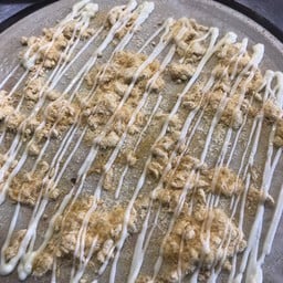 หมูหยองมายองเนส