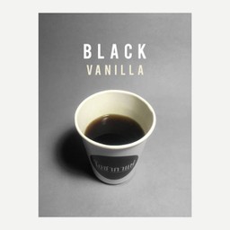 Black vanilla - ร้อน