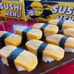 ไข่หวาน