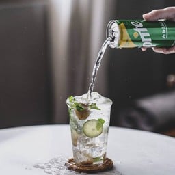 บ๊วย สไปร์ท มะนาว