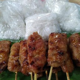 พี่โก๊ะหมูปิ้งไก่ย่าง