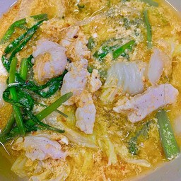 สุกี้น้ำไก่