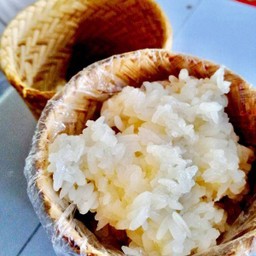 ข้าวเหนียว