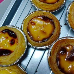 ทาร์ตไข่