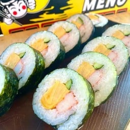 ฟูโตมากิ