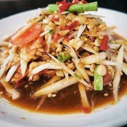 ส้มตำโคราช