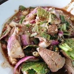 ตับหวาน