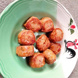 ร้านขนมจีนน้ำพริก-น้ำยาแม่ขวัญ byกุ้ง pomza13@hotmail.co.th