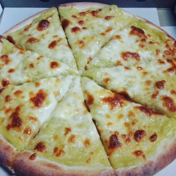 ฮาวายเอี้ยนขนาดกลาง