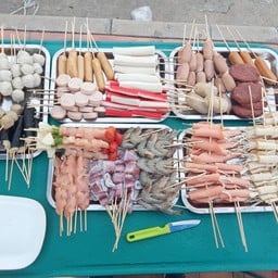 นู๋ฟา หม่าหล่า