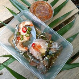 กาแฟสดLongChim บางม่วง