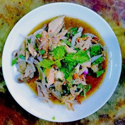 น้ำตกไก่