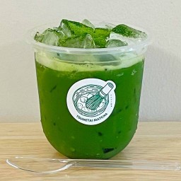 Tsumetai Matcha
