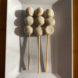 ลูกชิ้นปลา