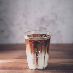 CARAMEL MACCHIATO