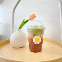Matcha Cocoa
