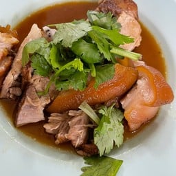 ร้านอาหารซื้อกิมสุนตาปัก