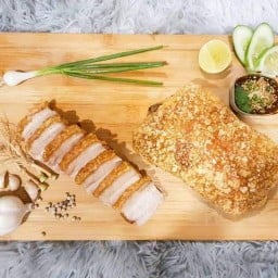 บรรเจิดค้าข้าว