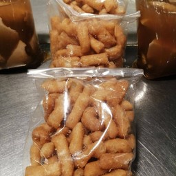 ปาท่องโก๋เล็ก