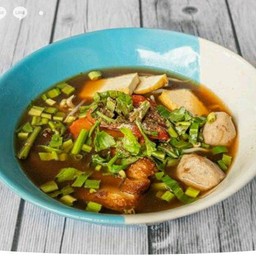 ก๋วยเตี๋ยวน้ำตก