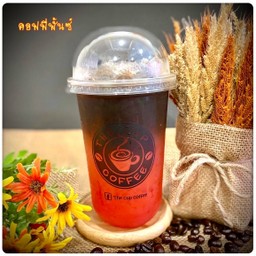 คอฟฟี่พั้นซ์