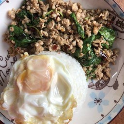 ครัวบ้านเอก