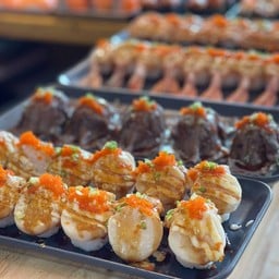 หอยเซลล์ฮอกไกโด