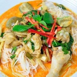 ส้มตำล้าน..เล่า ณ.ปากช่อง