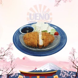 TONKATSU