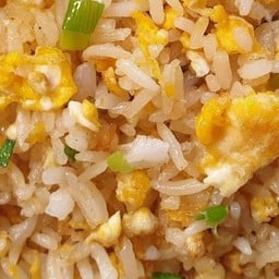 ข้าวผัดไข่