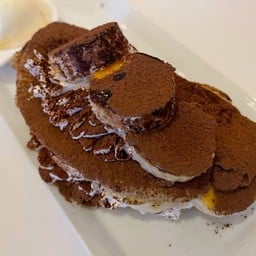 ห้องอาหารคาซาบลังก้า