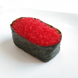 ไข่กุ้งแดง