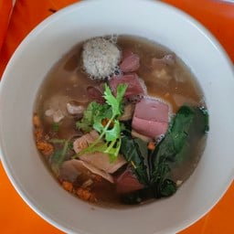 เกาเหลาเครื่องใน