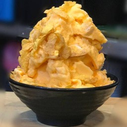 ปังถัง หอมนมสด