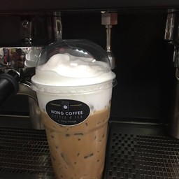 คาปูชิโน่