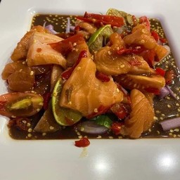 เจ้เล็กซ์ยำยั่ว