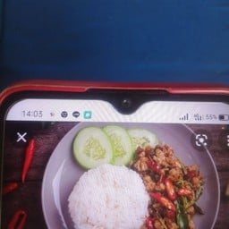 ป้าหมูตามสั่ง