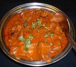 MUTTON ROGAN JOSH